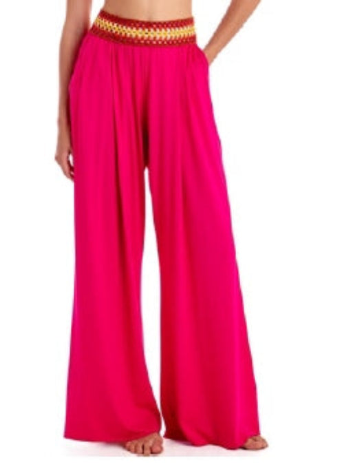 PIN UP STARS PANTALONE PE079PA S/42 FUXIA